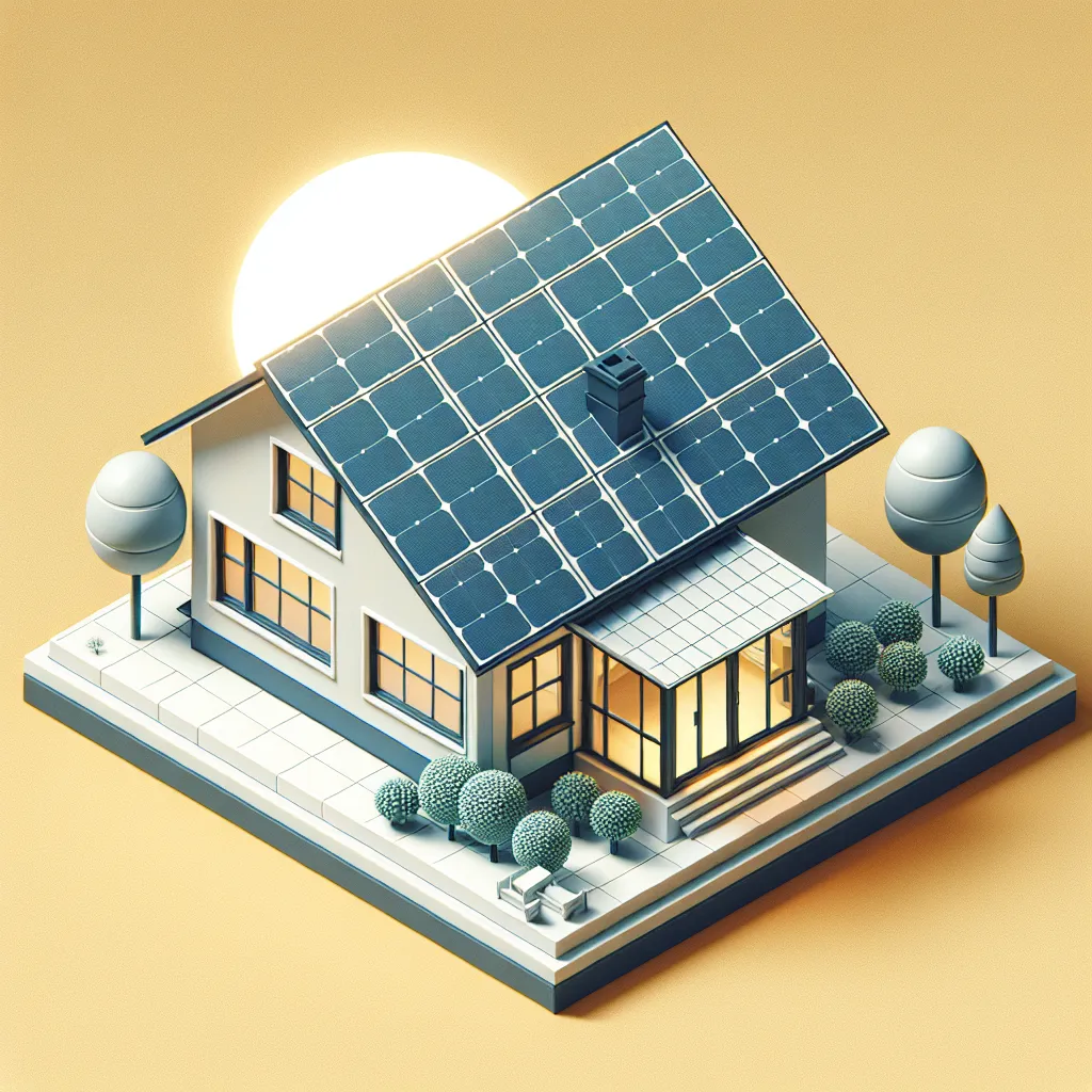 Jak zmniejszyć zużycie energii w domu?