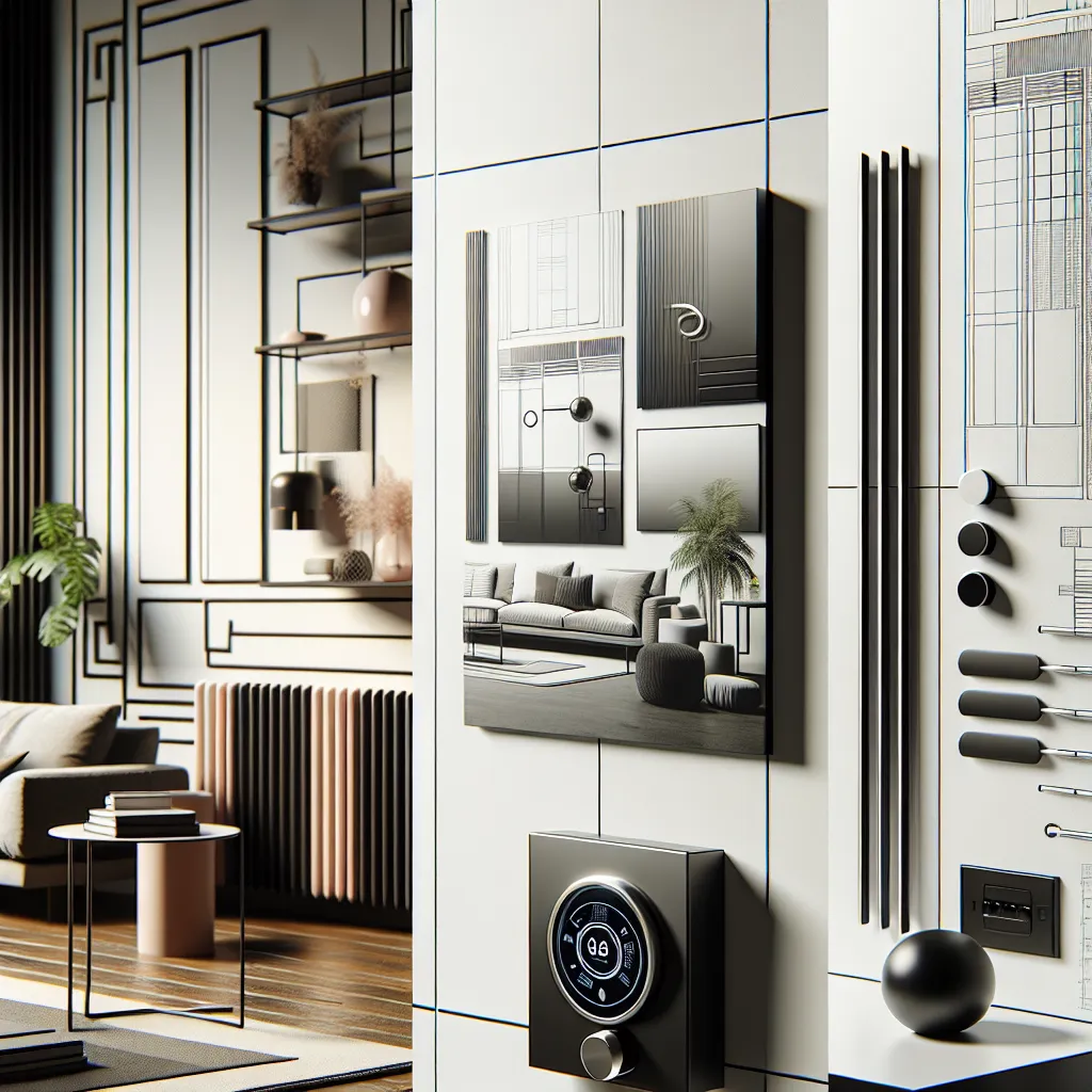 Jak efektywnie wykorzystać ogrzewanie elektryczne w domu