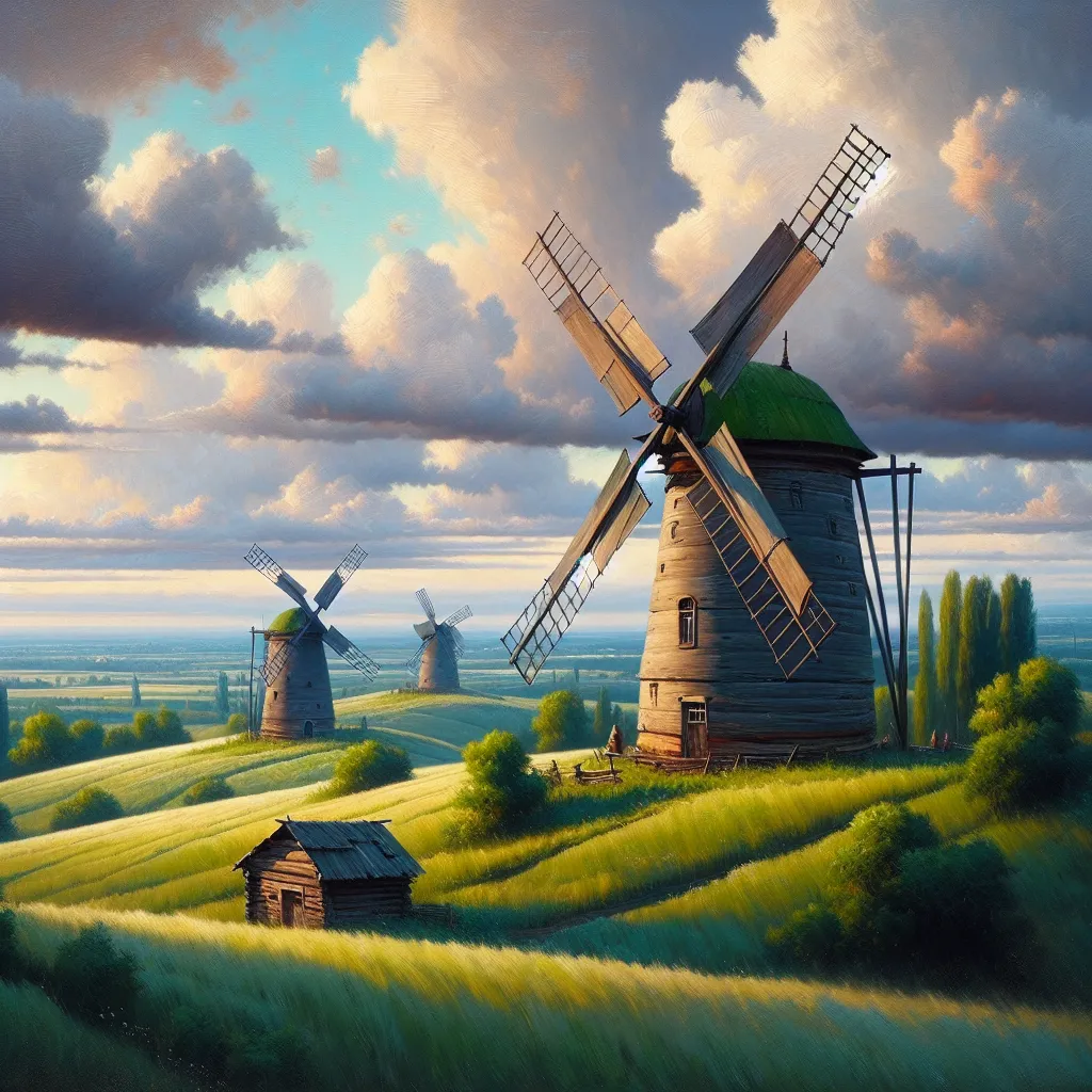 Korzyści z inwestycji w farmy wiatrowe