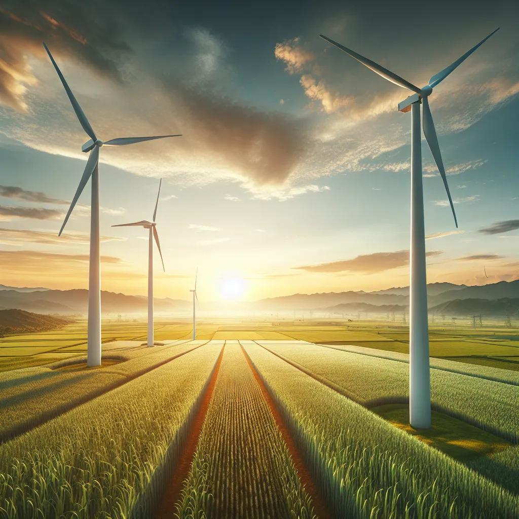 Nowoczesne rozwiązania dla ochrony środowiska