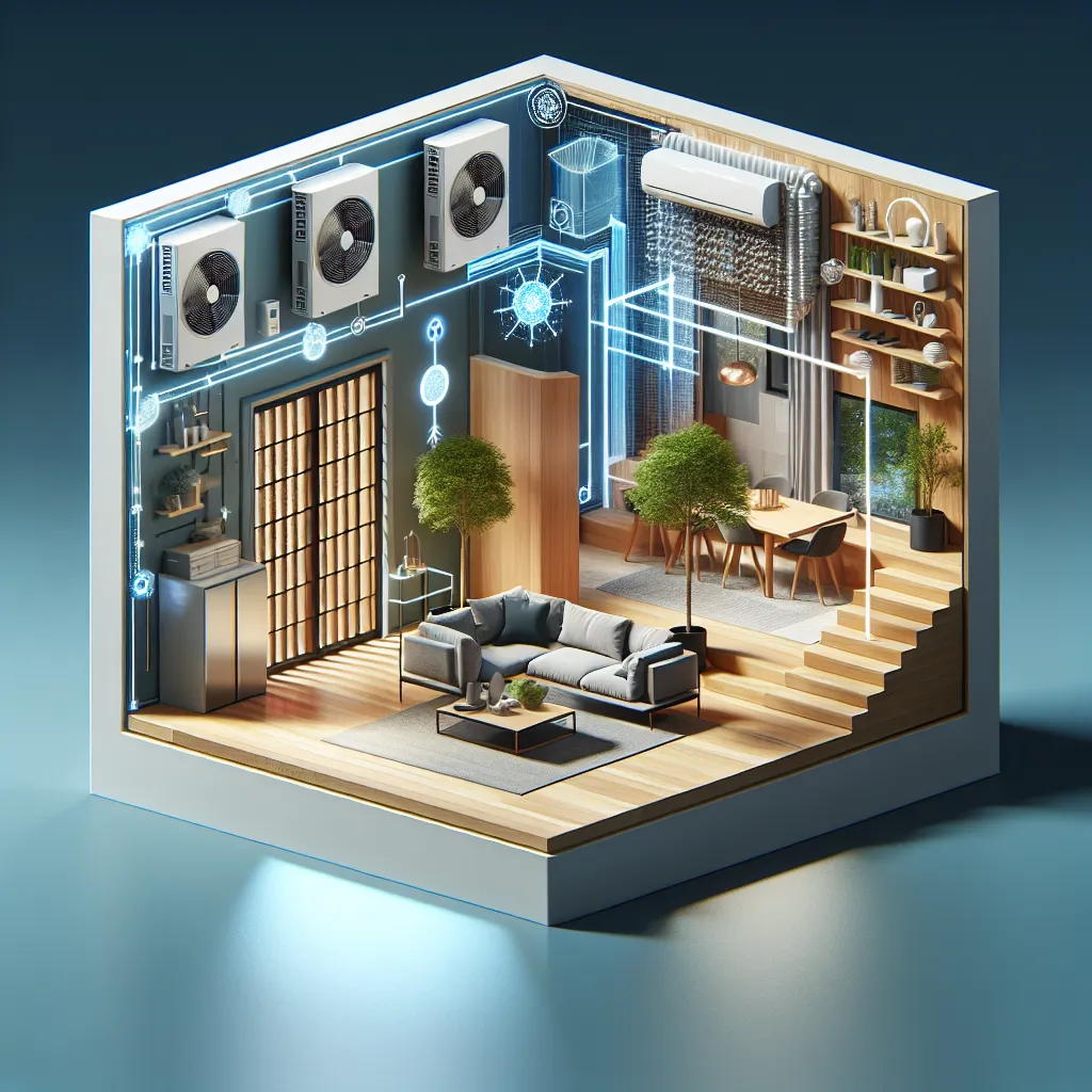 Nowoczesne zastosowania pomp ciepła