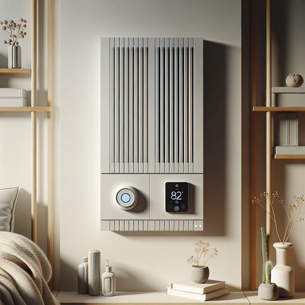 Zalety i wady ogrzewania elektrycznego