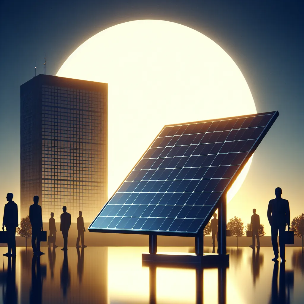 Praktyczne porady dla firm na temat oszczędzania energii