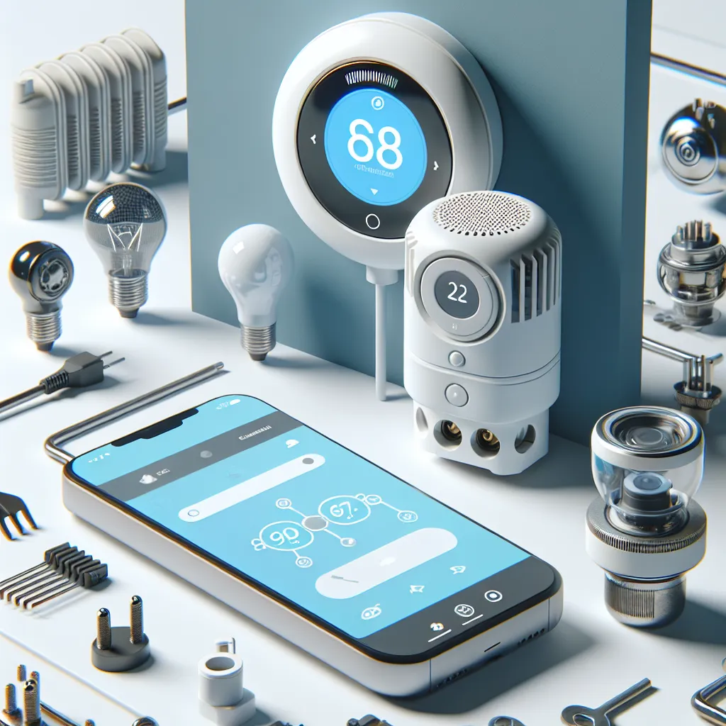 Innowacje w technologii ogrzewania elektrycznego