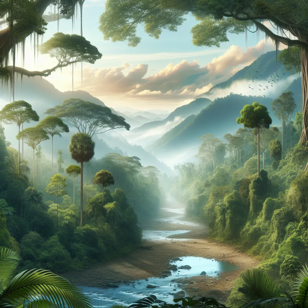 Wyjątkowe projekty ochrony przyrody: sukcesy w odtwarzaniu zdegradowanych ekosystemów