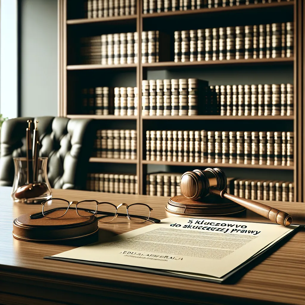 5 Kluczowych Kroków do Skutecznej Obsługi Prawnej – https://im-kancelaria.pl/
