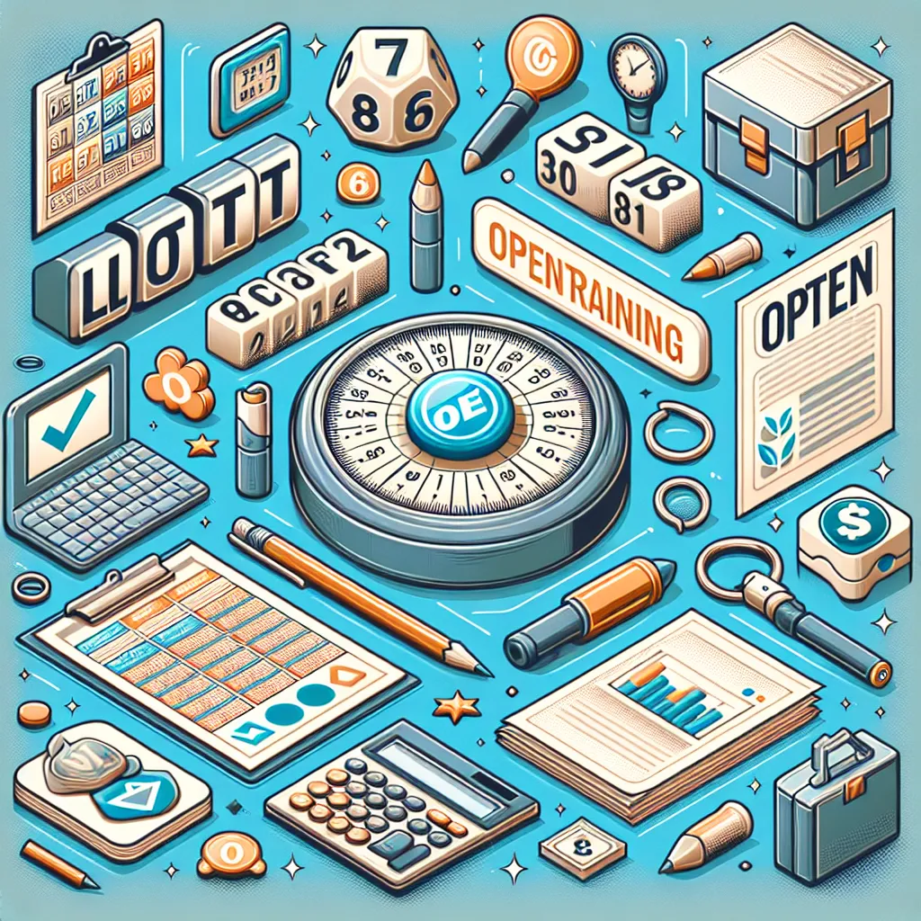 Odkryj tajniki systemu lotto na szkoleniach otwartych dla firm – certyfikat CE co to?