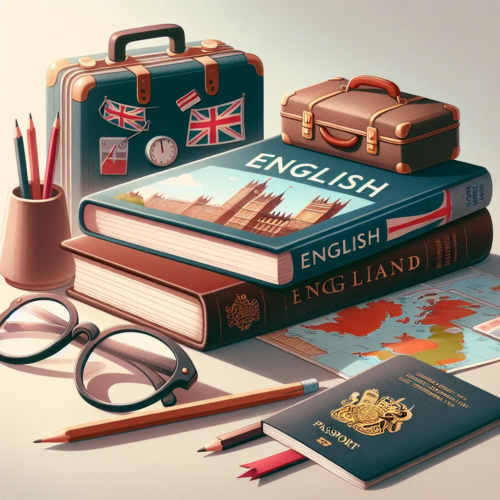 Anglia czeka: jak wyjazdy językowe podnoszą Twoje kompetencje
